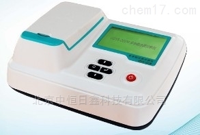 空气质量检测 守护健康的无形防线
